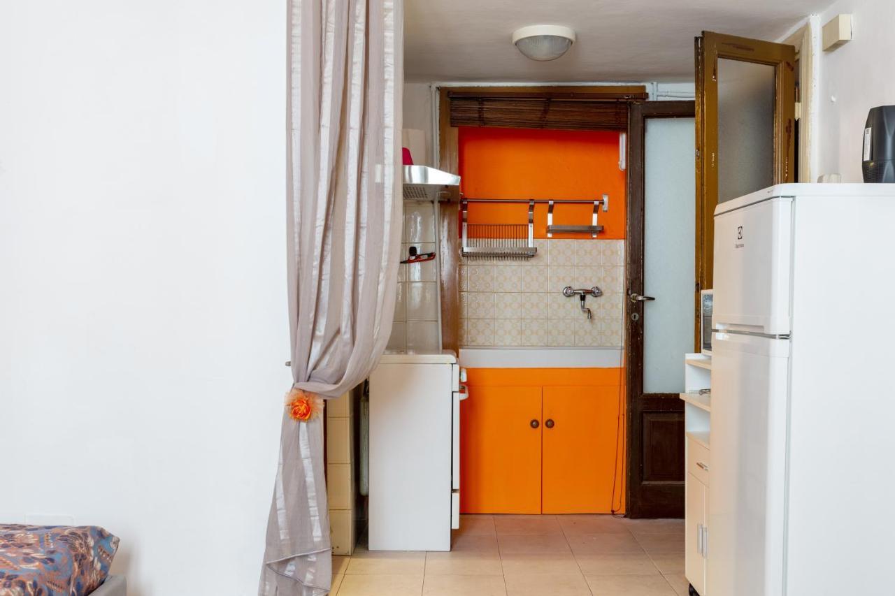 Darsena Navigli - Porta Genova M2 Studio Milan Bagian luar foto